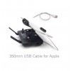 Dji Mavic Pro - Dji Spark Cable USB For Apple - Kabel USB For Iphone